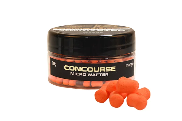 BENZAR MIX CONCOURSE MICRO WAFTERS MANGÓ Olcsóbb