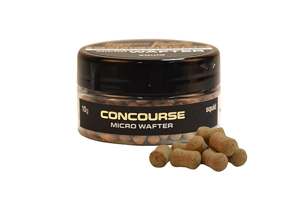 BENZAR MIX CONCOURSE MICRO WAFTERS TINTAHAL Gyors szállítás