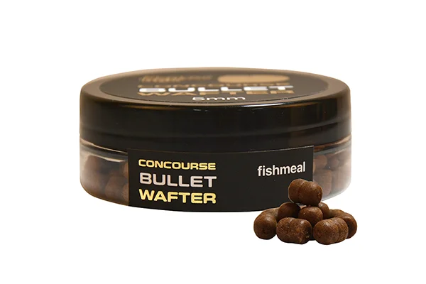 Biztonságos fizetés BENZAR MIX CONCOURSE BULLET WAFTER HALLISZT 5 MM