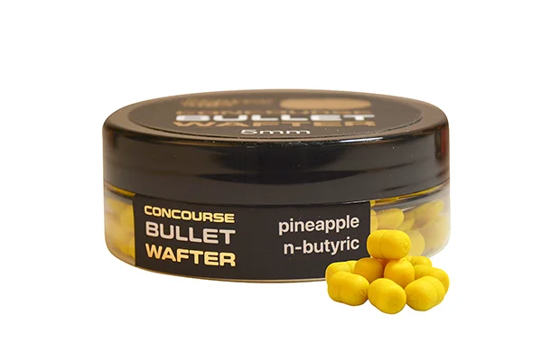 BENZAR MIX CONCOURSE BULLET WAFTER ANANÁSZ-VAJSAV 5 MM Vedd meg most