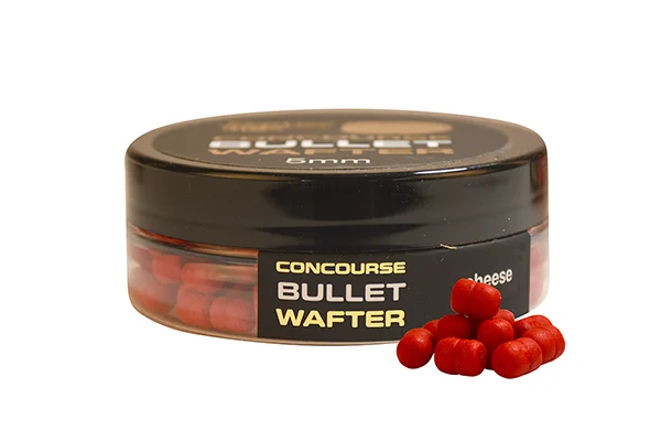 BENZAR MIX CONCOURSE BULLET WAFTER CHEESE 5 MM Ne maradj le
