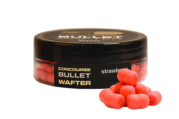 BENZAR MIX CONCOURSE BULLET WAFTER EPER-KRILL 7 MM Legjobb ár