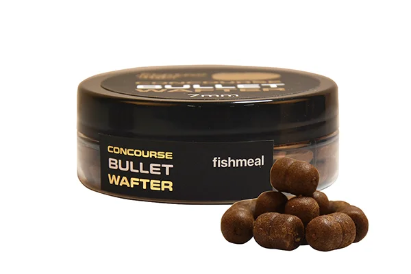 Prémium BENZAR MIX CONCOURSE BULLET WAFTER HALLISZT 7 MM