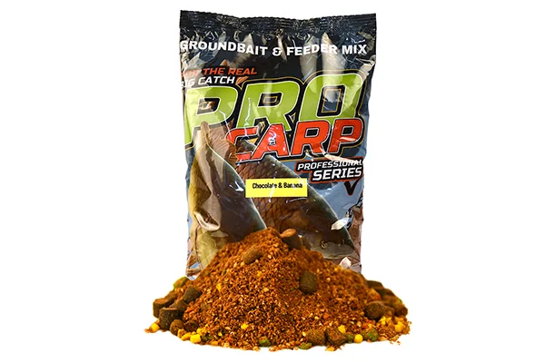 Azonnal elérhető BENZAR PRO CARP CSOKI-BANÁN 1KG