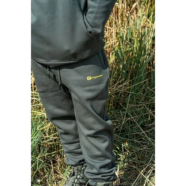 RIDGEMONKEY APEAREL THERMAPRO HEAVYWEIGHT JOGGERS GREEN XL Legjobb ár