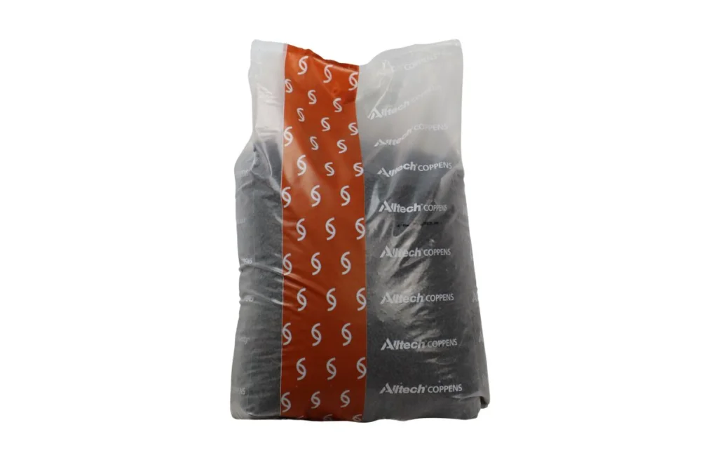 ALLTECH COPPENS PREMIUM SELECT 6.0 MM - FEEDING HALIBUT, 6 MM, HALIBUT, 25 KG Expressz szállítás
