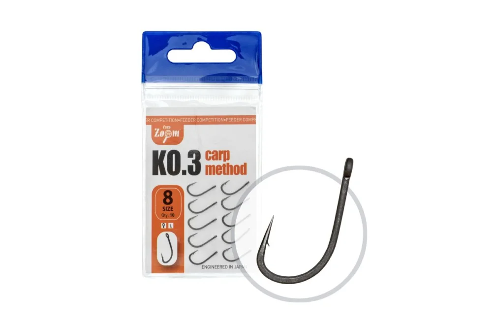 FC KO.3 METHOD FEEDER HOROG, 10, 10 DB Prémium