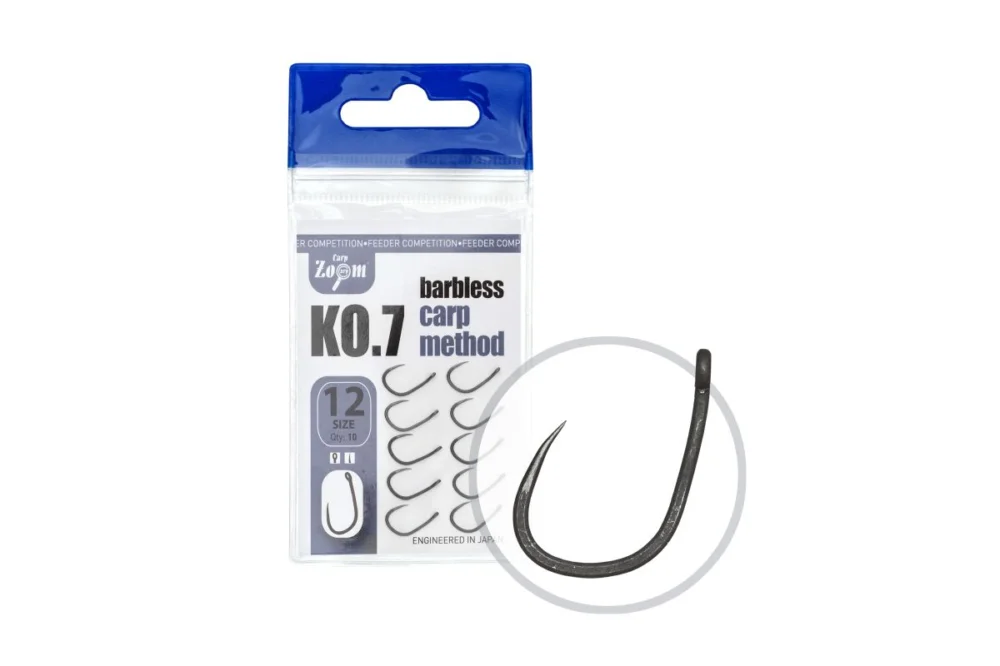FC KO.7 METHOD FEEDER HOROG, 12, 10 DB Kedvezmény