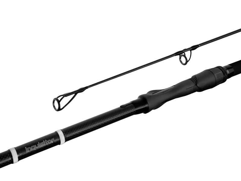 DELPHIN INQVISITOR 360CM/3.50LBS/2 RÉSZ Alacsony ár