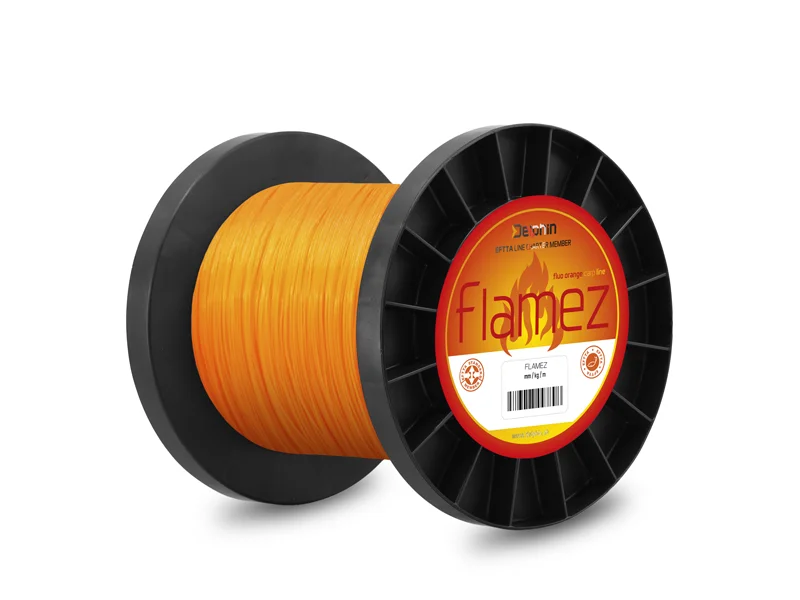 Rendeld meg most DELPHIN FLAMEZ 0,28MM 5,9KG 26000M