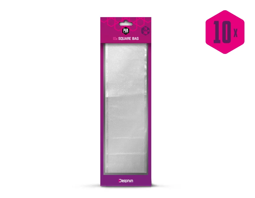 Alacsony ár PVA TASAK DELPHIN PVA NTASTIC / 10DB 130X70MM
