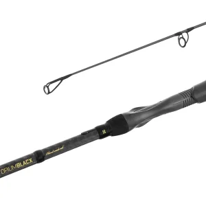 Ajánlat DELPHIN OPIUM BLACXCARP 3G TECHNOCORK 12FT/360CM/3,50LBS/2RÉSZ