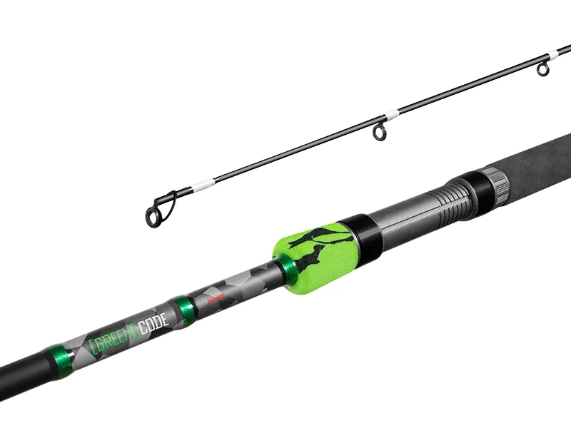DELPHIN GREENCODE HARD 240CM/50G/2 RÉSZ Utolsó esély