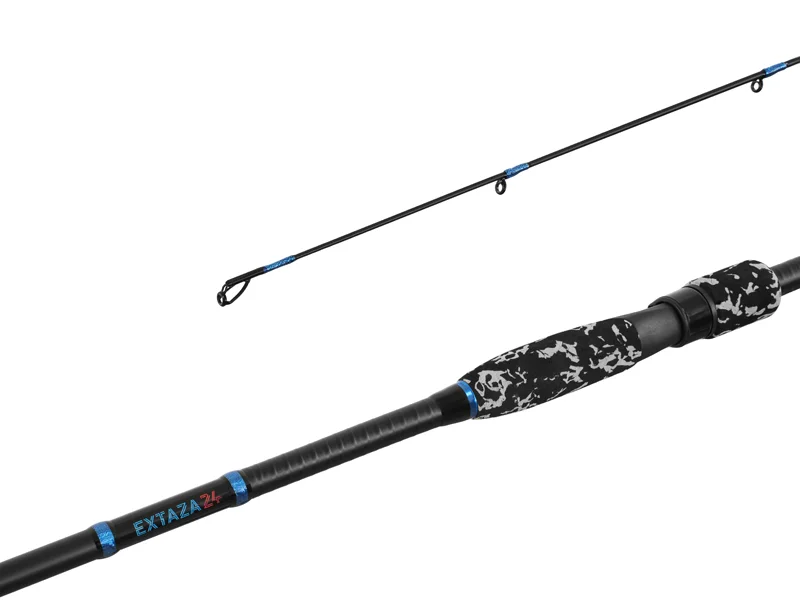 Legnépszerűbb DELPHIN EXTAZA 24T 270CM/7-25G/2 RÉZS