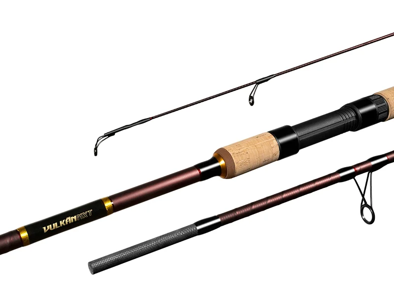 DELPHIN VULKÁN NXT 390CM/65G Népszerű