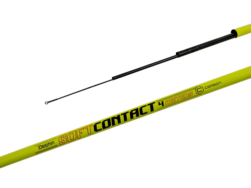 DELPHIN SOFTCONTACT 5M Ajánlat