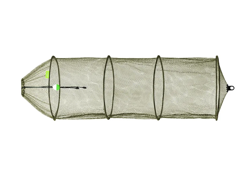 Olcsó KARIKÁS HALTARTÓ GUMÍROZOTT DELPHIN BASE-R 40/120CM