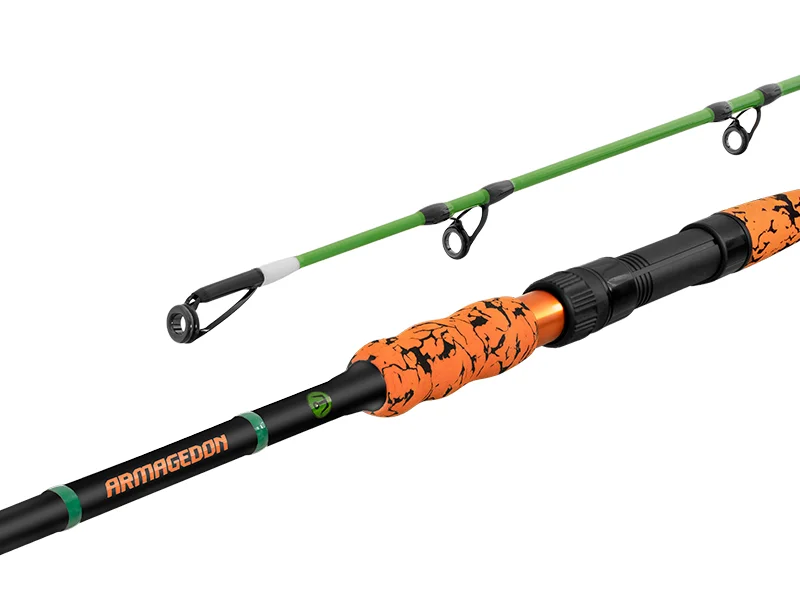 Népszerű DELPHIN ARMAGEDON 170CM/205G