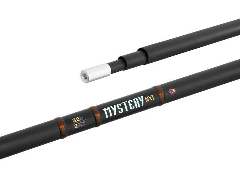 MERÍTŐNYÉL DELPHIN MYSTERY NXT 260CM Ne maradj le