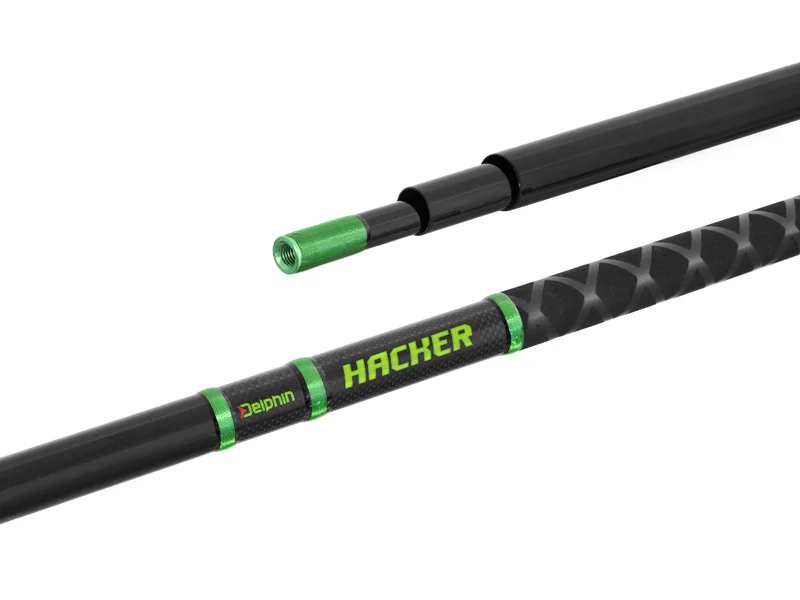 DELPHIN HACKER NXT 320CM Végkiárusítás