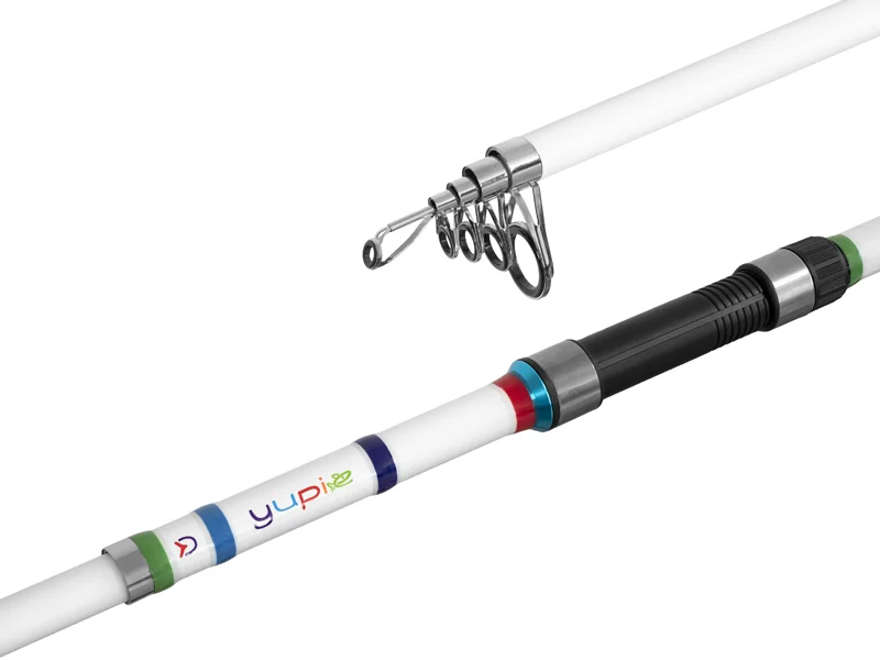 Outlet DELPHIN YUPIE 240CM/40G