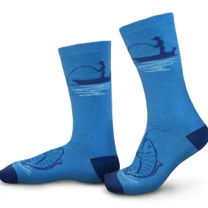 ZOKNI DELPHIN FISHING 41-46 Akció