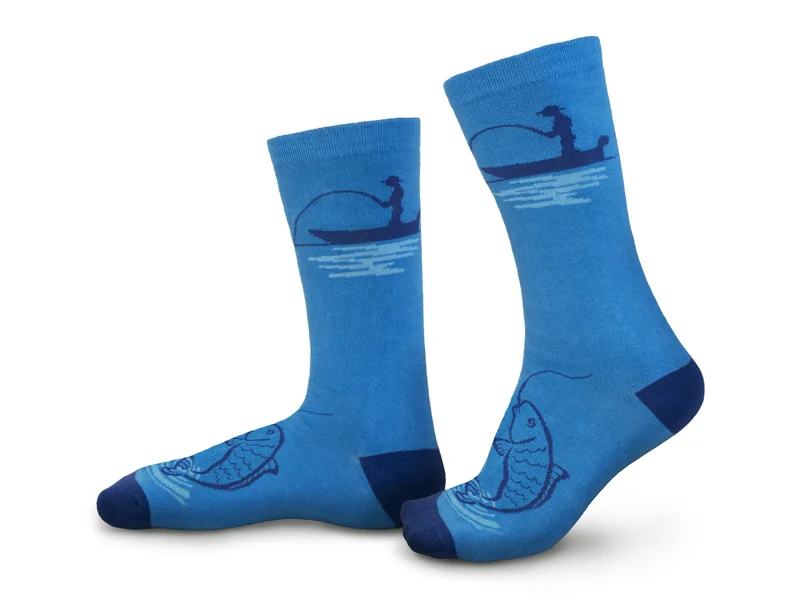 ZOKNI DELPHIN FISHING 41-46 Akció
