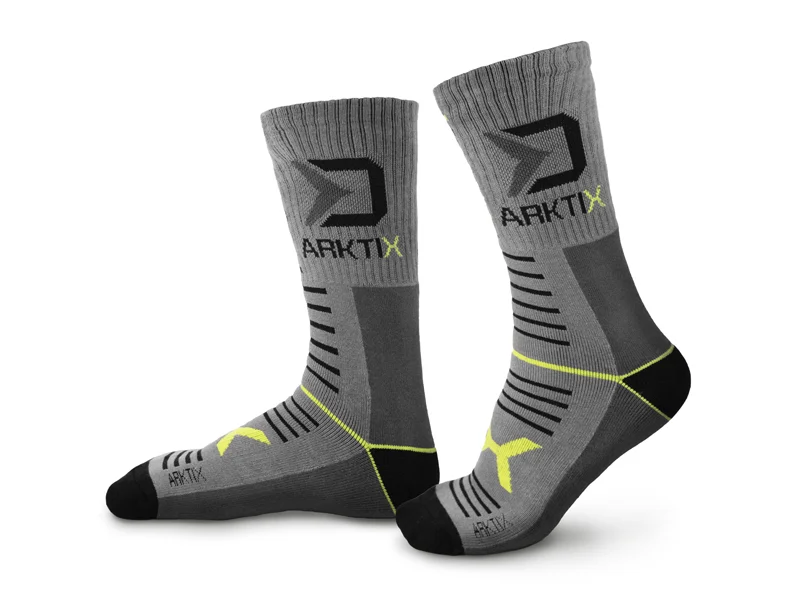 DELPHIN ARKTIX EXTRA VASTAG THERMO ZOKNI 41-46 Biztonságos vásárlás