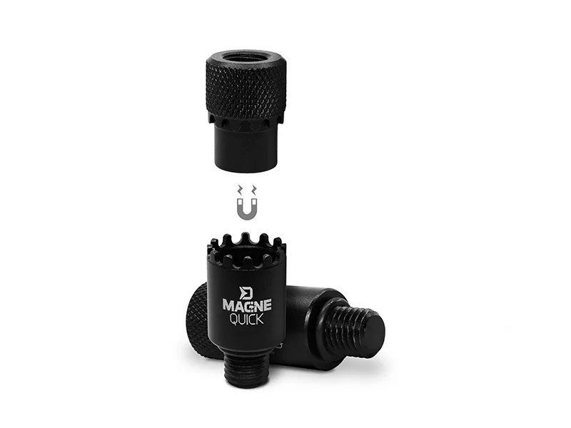 Rendeld meg most DELPHIN GYORSKIOLDÓ ADAPTER MAGNEQUICK / 2DB