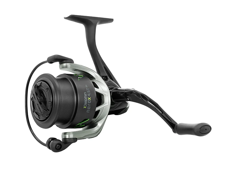 DELPHIN NEROX 4.5T SH MÉRET. 4500 Outlet