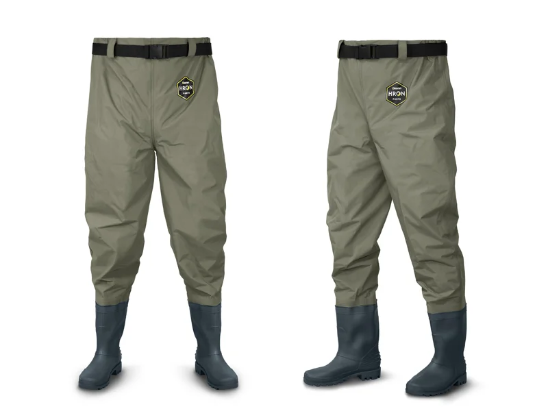 DELPHIN HRON PANTS DERÉKIG ÉRŐ GÁZLÓNADRÁG MÉRET 42 Vedd meg online