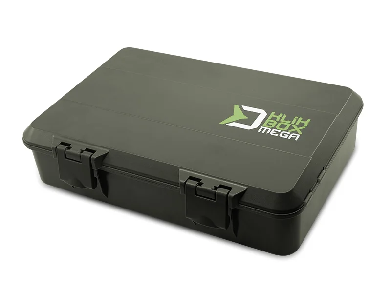 DELPHIN KLIKBOX MEGA TÁROLÓDOBOZ Olcsóbb