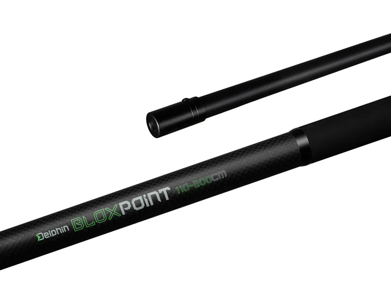 MERÍTŐNYÉL DELPHIN BLOXPOINT 110-200CM Nézd meg most