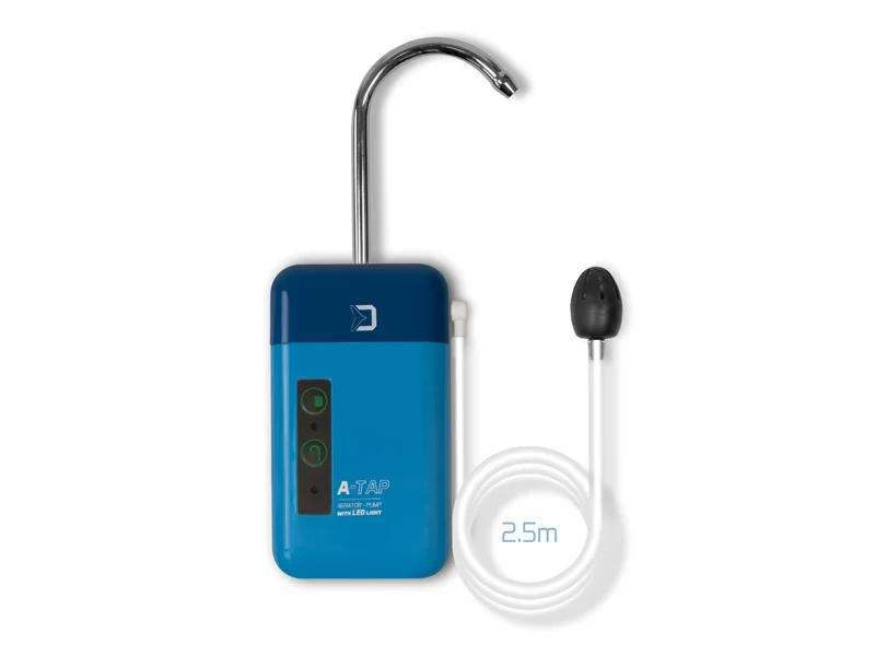 DELPHIN A-TAP UC 3IN1 MULTIFUNKCIÓS LEVEGŐZTETŐ PUMPA Alacsony ár