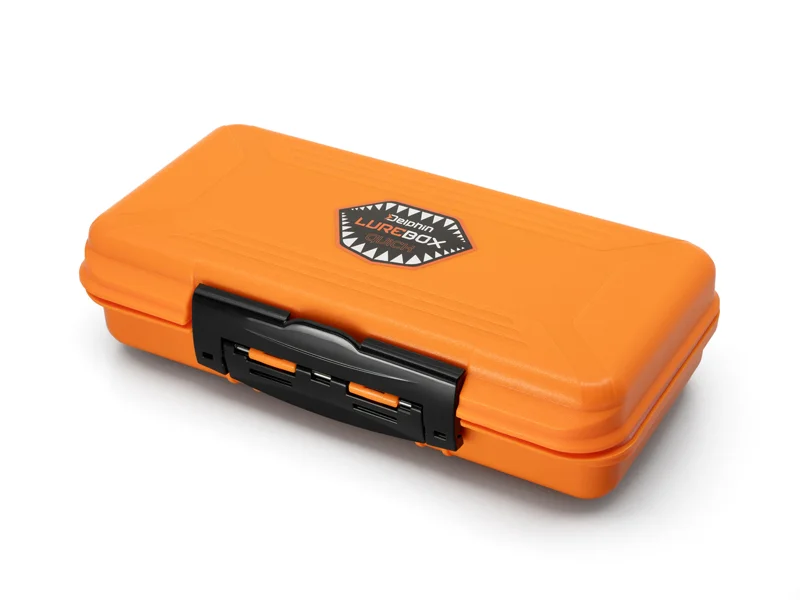 DELPHIN LUREBOX QUICK 210X120X50MM Ne maradj le