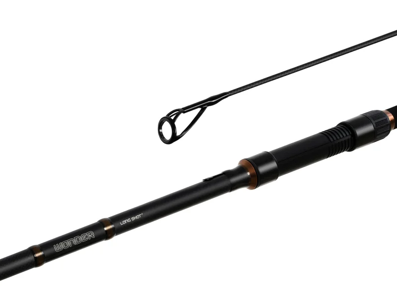 DELPHIN WONDER LS+ 360CM/3,0LBS/2 RÉSZ Legnépszerűbb