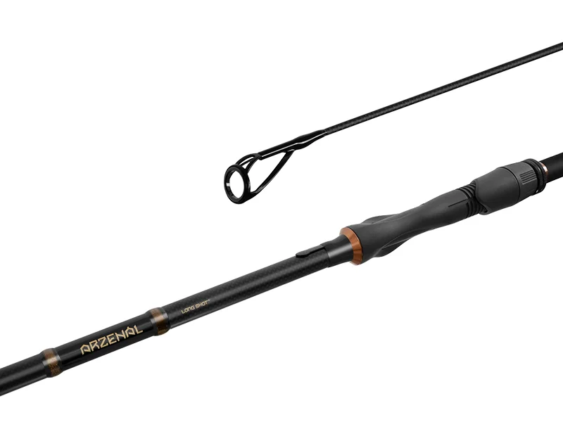 DELPHIN ARZENAL LS 360CM/3,50LBS/2 RÉSZ Akció