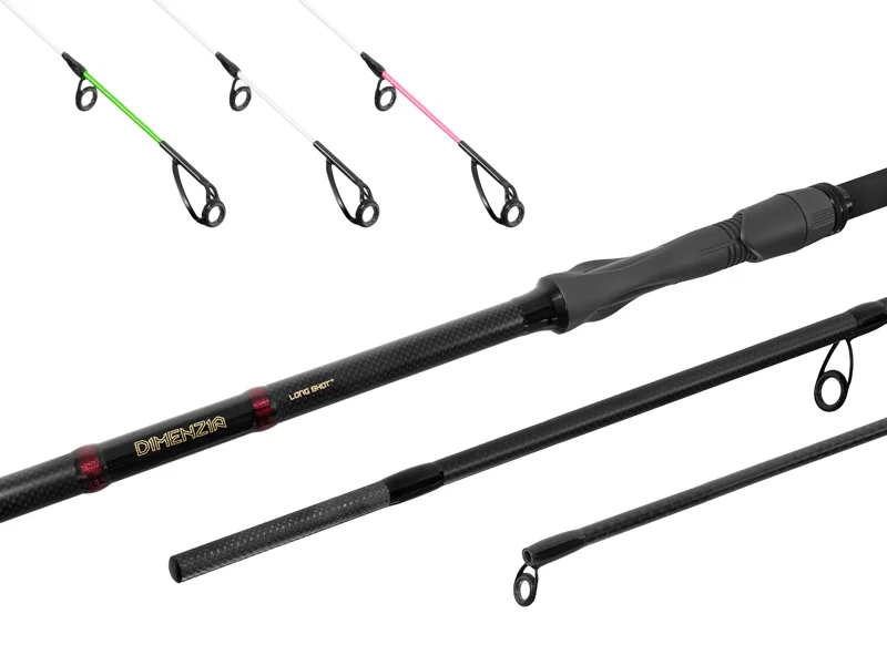 DELPHIN DIMENZIA LS+ 400CM/175G/3 RÉSZ Ajánlat