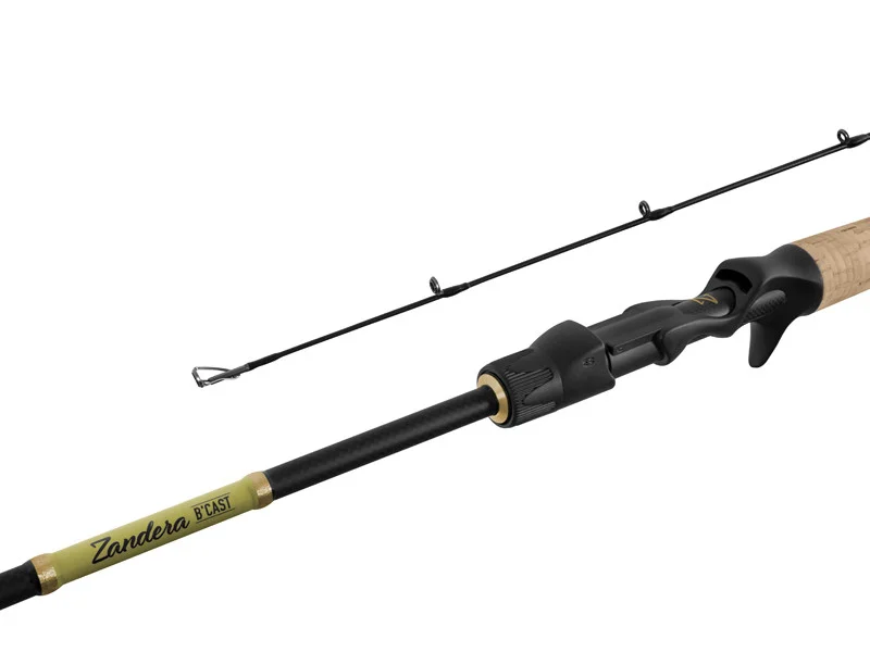 Biztonságos fizetés DELPHIN ZANDERA B-CAST 230CM/3-21G/2 RÉSZ