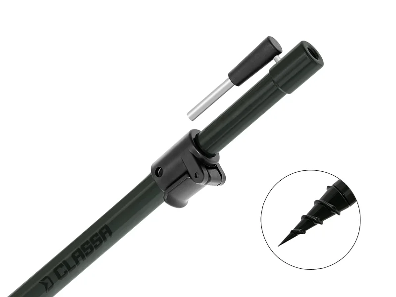 SUPORT DELPHIN CLASSA 110-180CM Különleges ajánlat