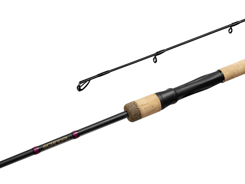 Ne maradj le DELPHIN SCANDAL SPIN 210CM/15G/2 RÉSZ