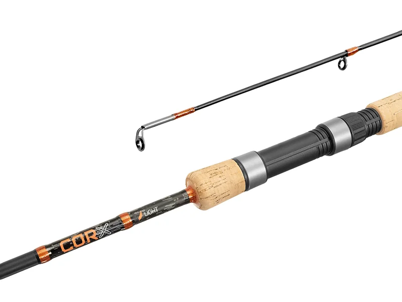 DELPHIN CORX SPIN LIGHT 213CM/3-10G/2 RÉSZ Akció