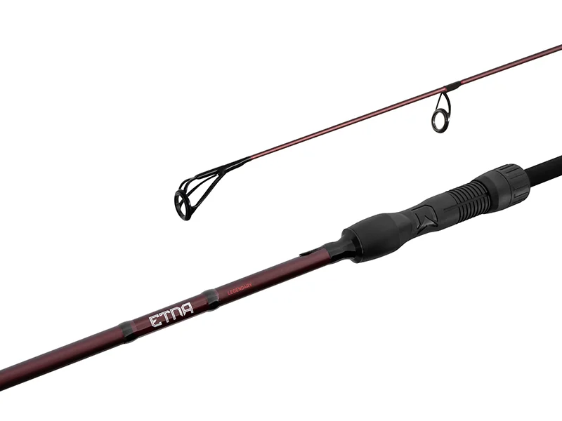 Exkluzív ajánlat DELPHIN ETNA LEGEND4RY 3,6M/3,0LBS/2 RÉSZ