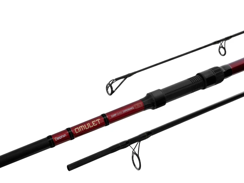 Prémium DELPHIN AMULET CARP 3.6M/3.0LBS/2 RÉSZ