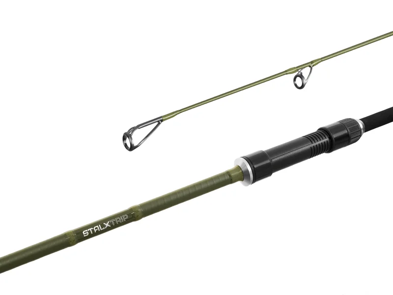 DELPHIN STALX TRIP 8FT/2,5LBS/2 RÉSZ Árengedmény