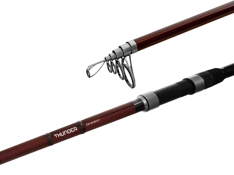 DELPHIN THUNDER GENERATIONX 360CM/140G Kedvezményes ár