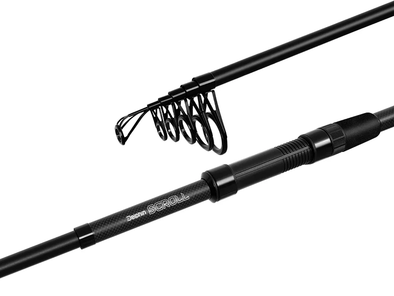 Expressz szállítás DELPHIN SCROLL TELECARP 360CM/3,0LBS