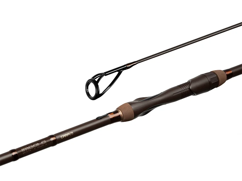 Bestseller DELPHIN IMPALA CARP V3 380CM/3,50LBS/2 RÉSZ