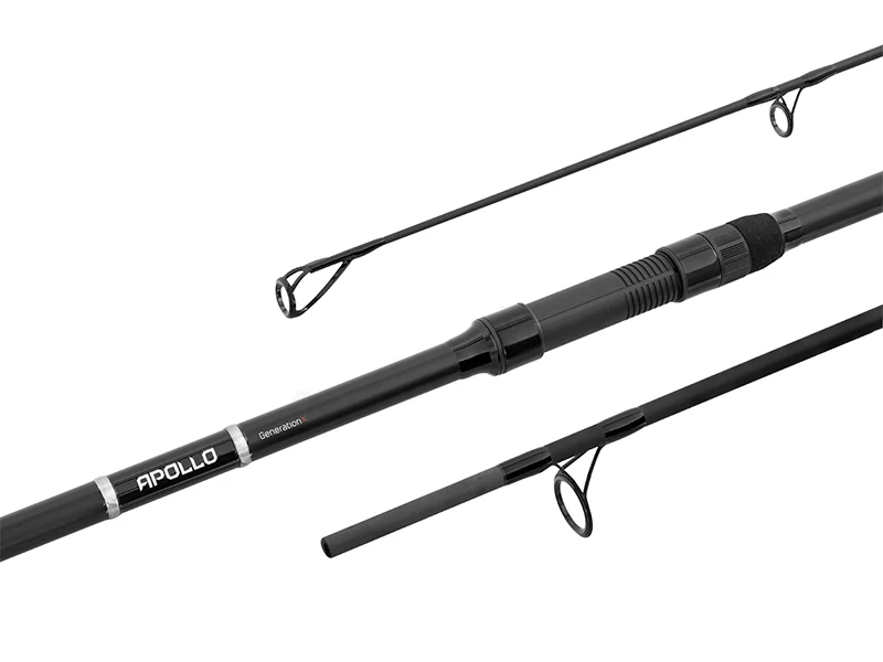 Árcsökkenés DELPHIN APOLLO GENERATIONX 390CM/5LBS/3 RÉSZ