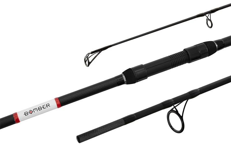 Korlátozott ajánlat DELPHIN BOMBER 380CM/5.00LBS/2 RÉSZ